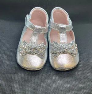 Silver Bow Moccasins