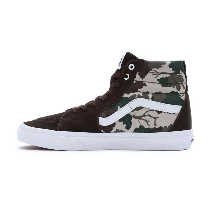 SK8-Hi 'Mitchell Camo'