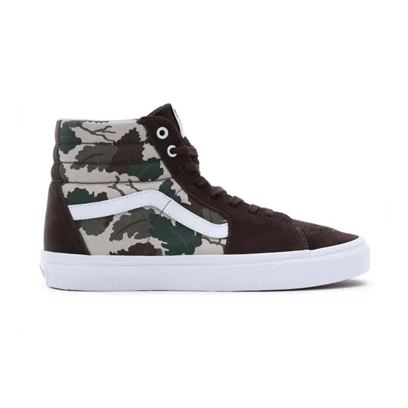 SK8-Hi 'Mitchell Camo'