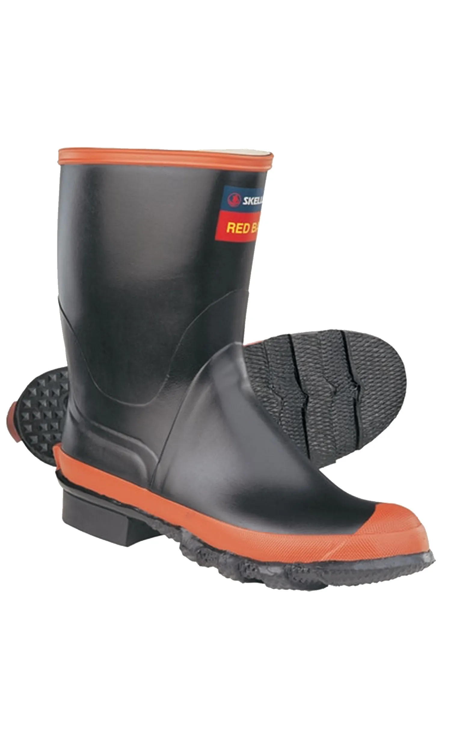 Skellerup - Red Band Gumboot (Mens)