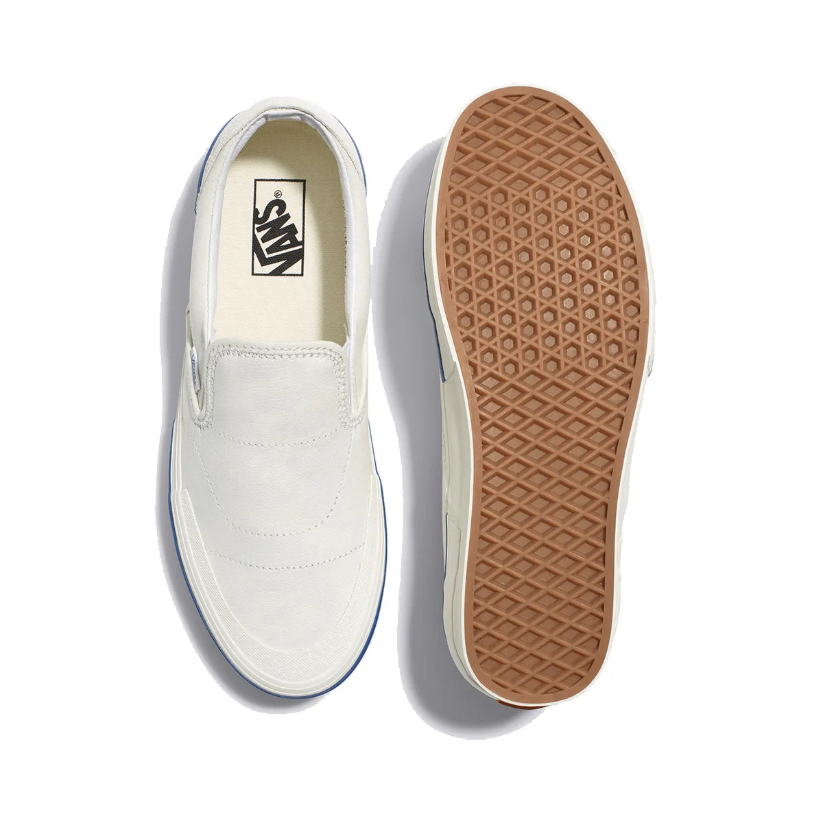 Slip-On Reconstruct 'Marshmallow'