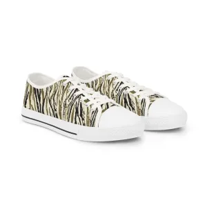 Sneakers Men's Low Top wild by Mariu del Campo.