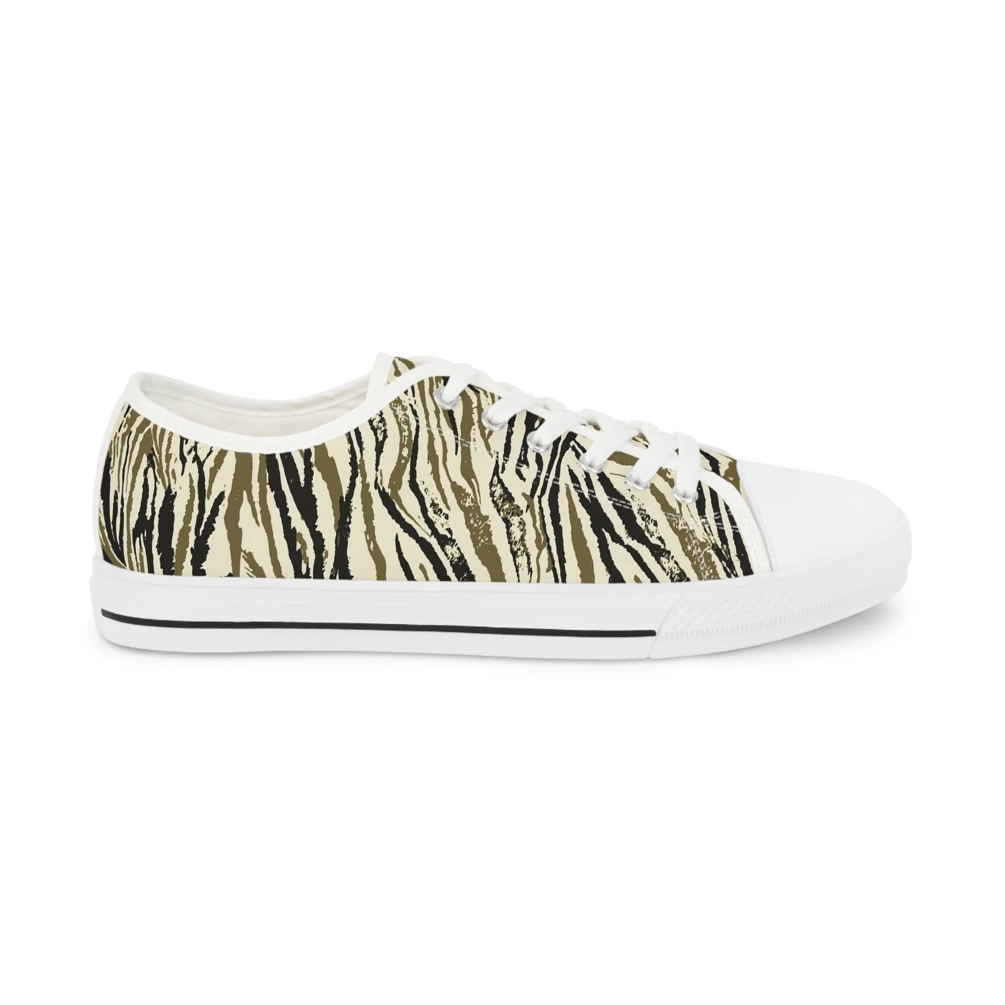 Sneakers Men's Low Top wild by Mariu del Campo.