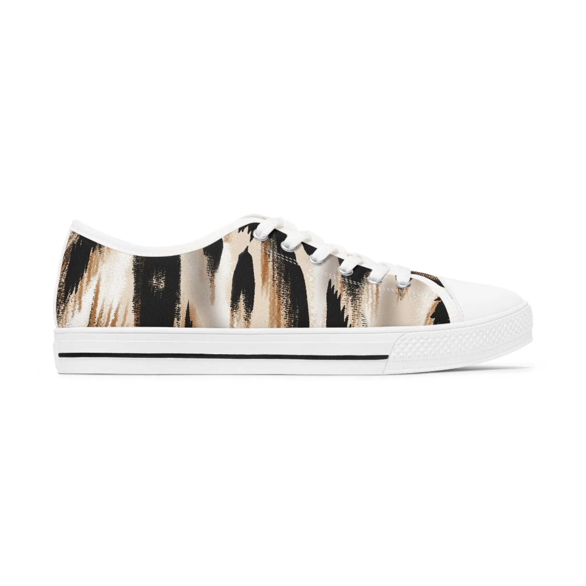 Sneakers Women's Low Top wild by Mariu del Campo.