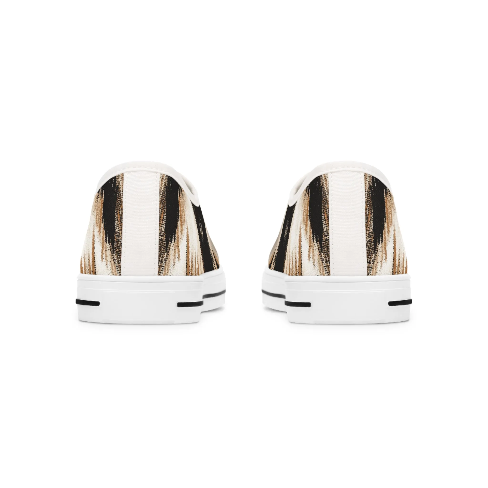 Sneakers Women's Low Top wild by Mariu del Campo.