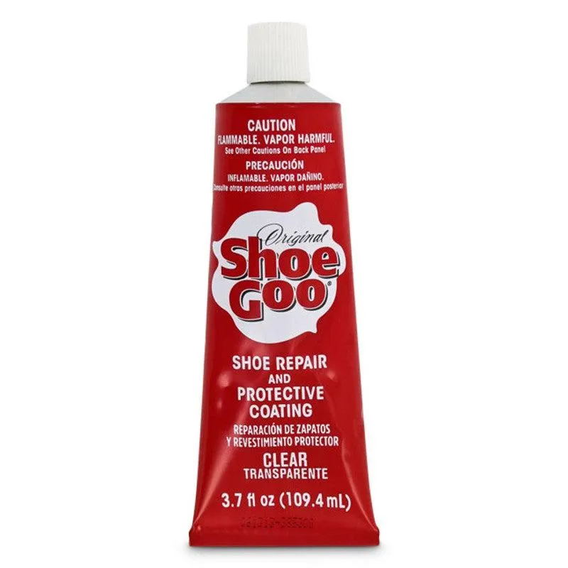 Sofsole Shoe Goo Clear