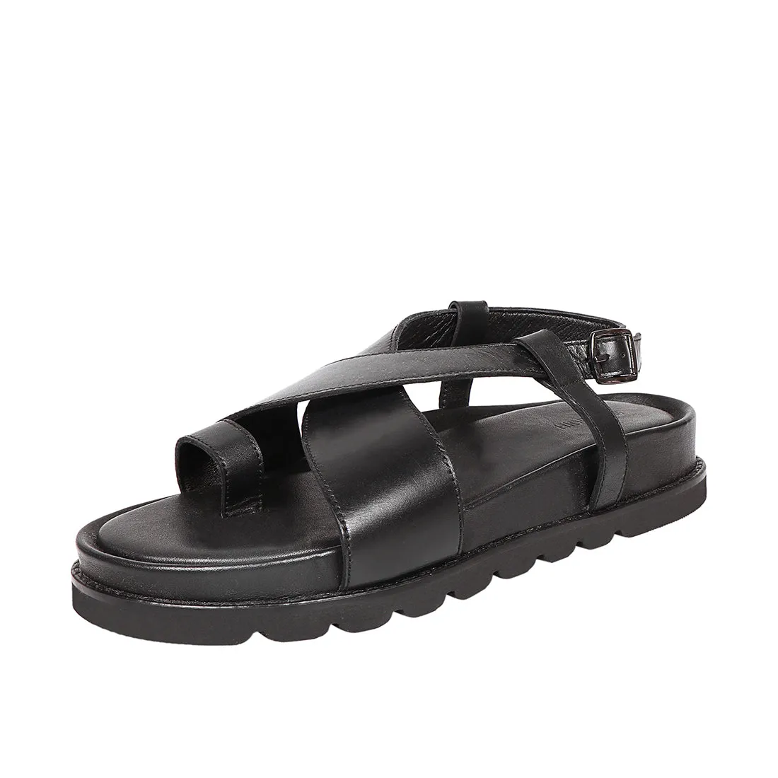 SPARTA WOMENS STRAP SANDAL