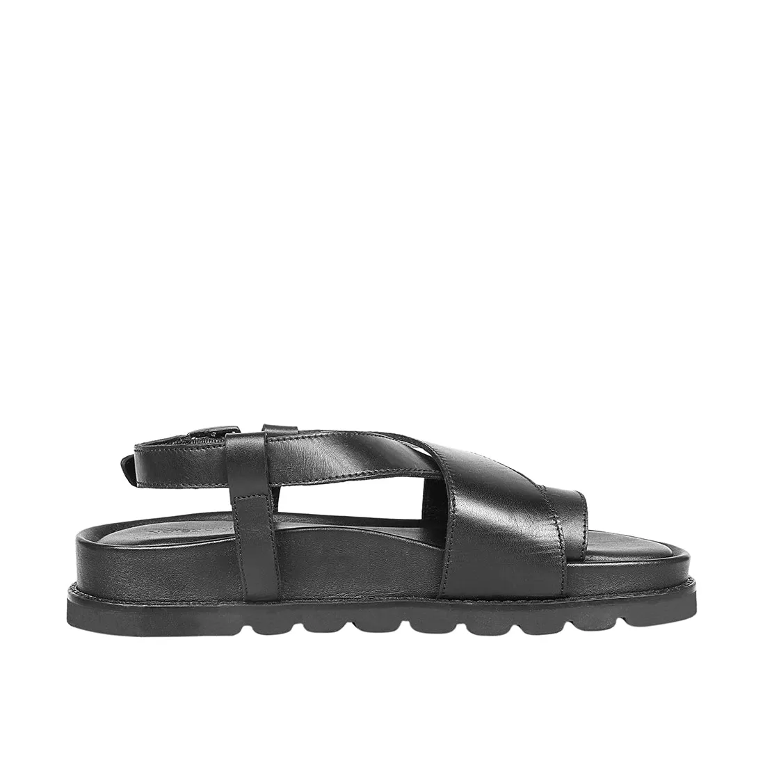 SPARTA WOMENS STRAP SANDAL