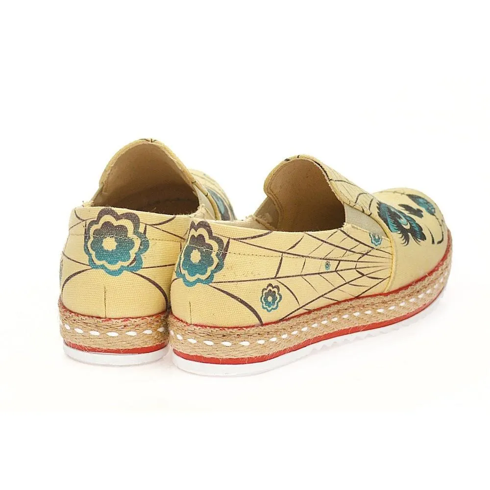 Spider Woman Sneaker Shoes HV1569