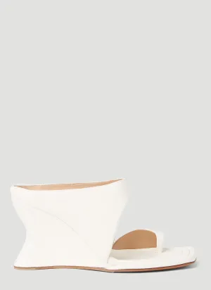 Sportmax Caracas Sandals