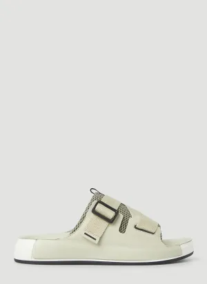 Stone Island Chapter Two Sandals