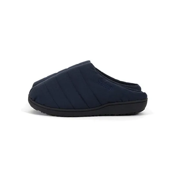 SUBU Nannen Sandals - Navy