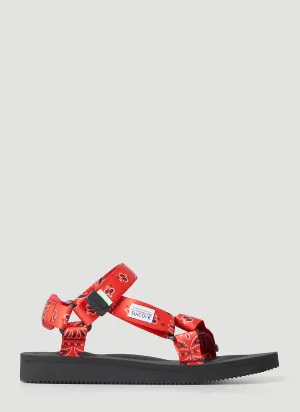 Suicoke Depa Cab Sandals