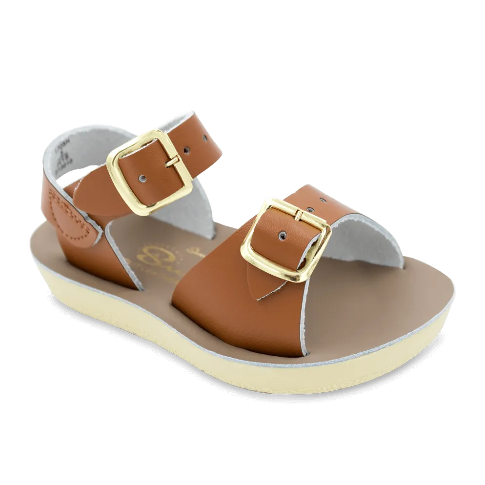 Surfer Sandal - Tan