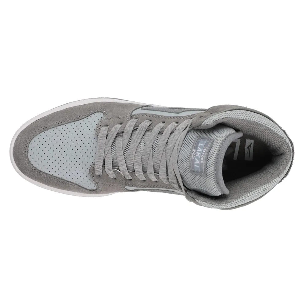 Telford Lace Up Skate Shoes