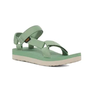 Teva Women's Midform Universal Sandal - Basil