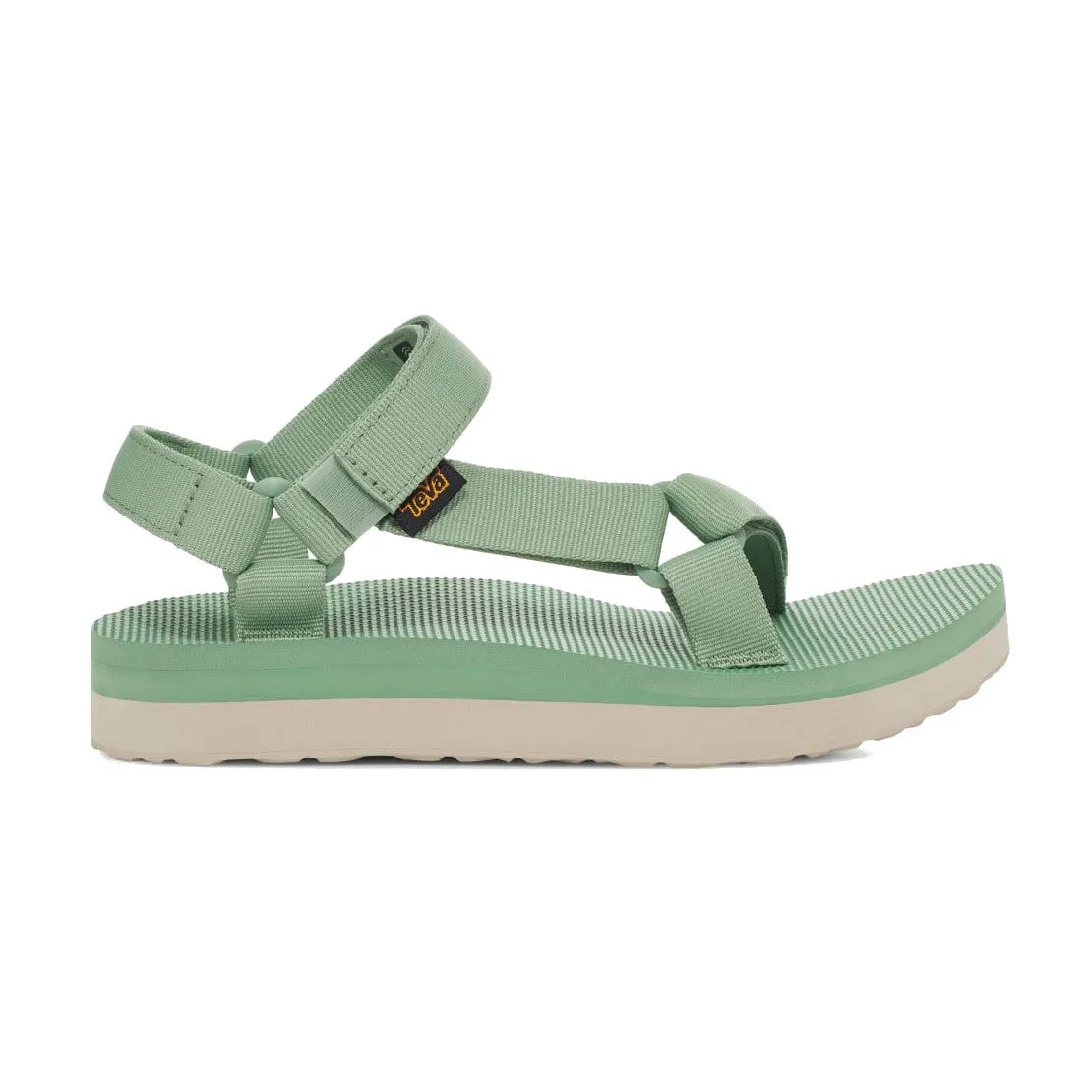 Teva Women's Midform Universal Sandal - Basil