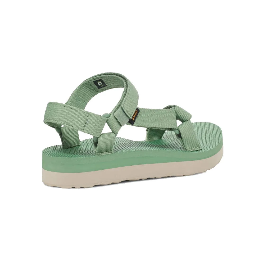 Teva Women's Midform Universal Sandal - Basil