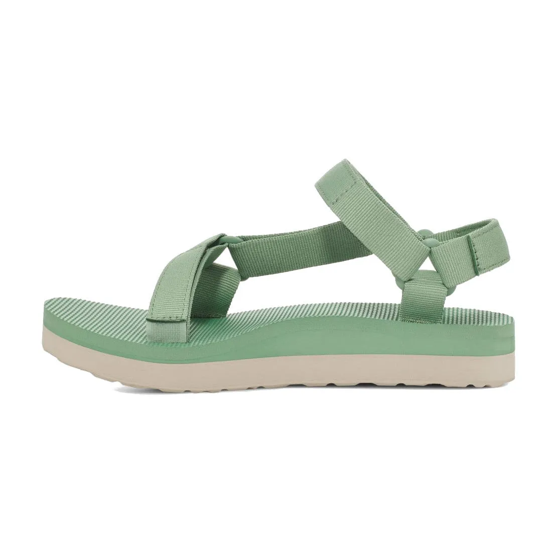 Teva Women's Midform Universal Sandal - Basil