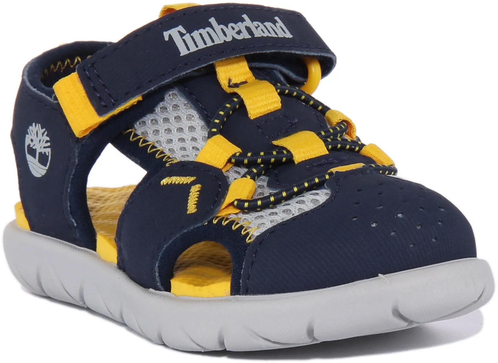 Timberland A1Y7Q In Navy For Infants