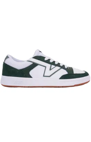 (TNLY9H) Lowland CC Shoes - Varsity Green