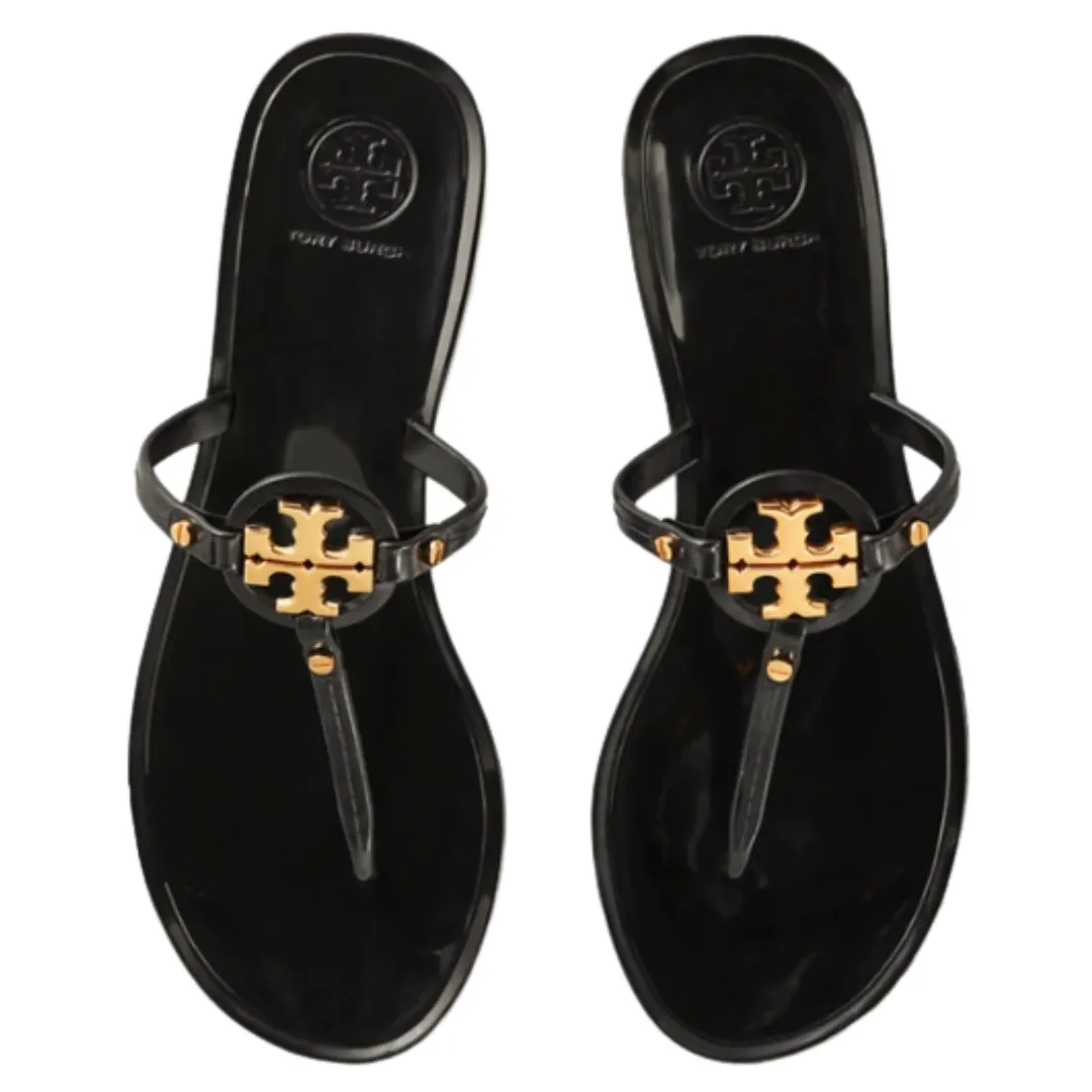 Tory Burch Mini Miller Flat Thong