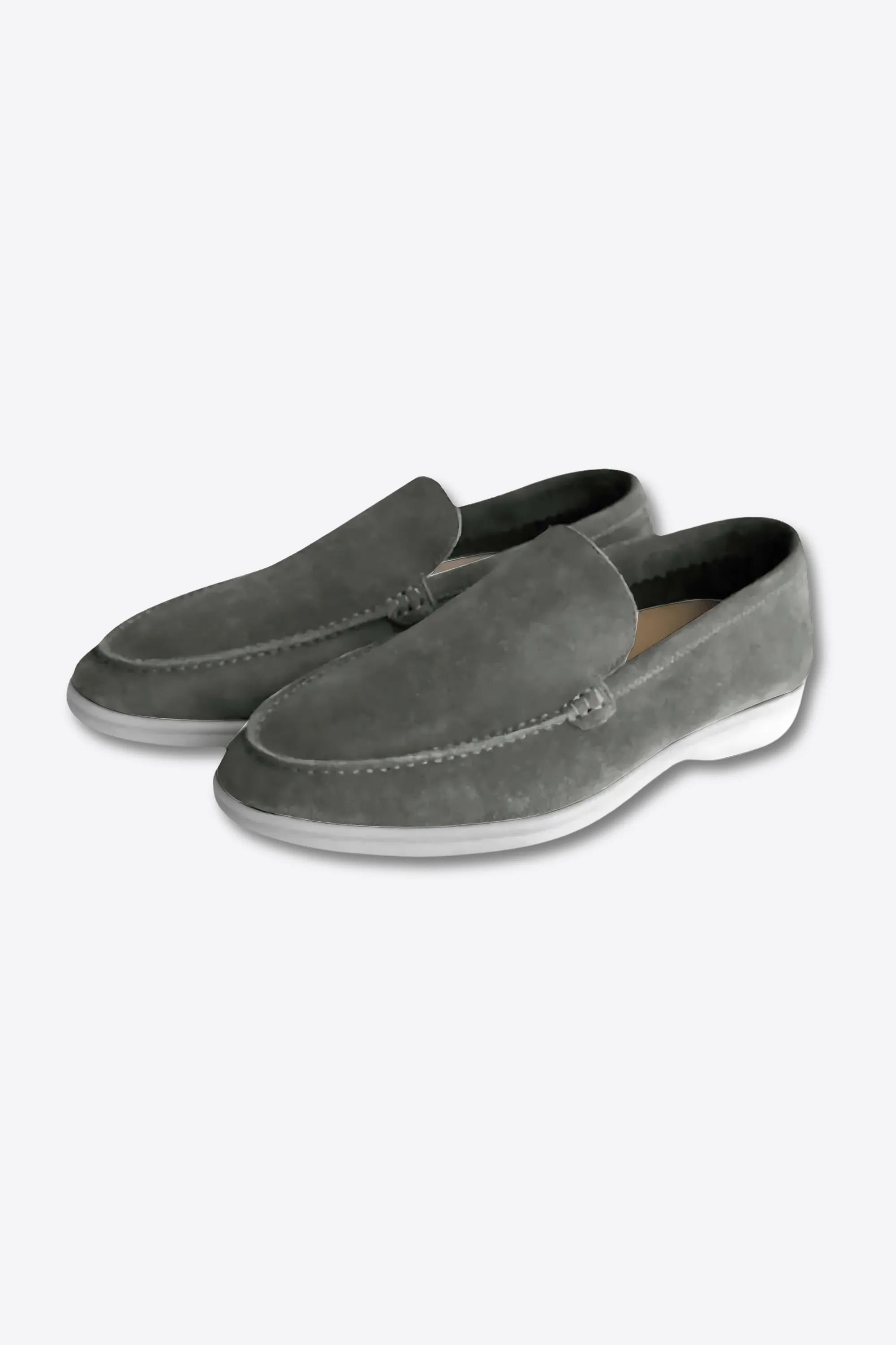 Toscani Moccasins