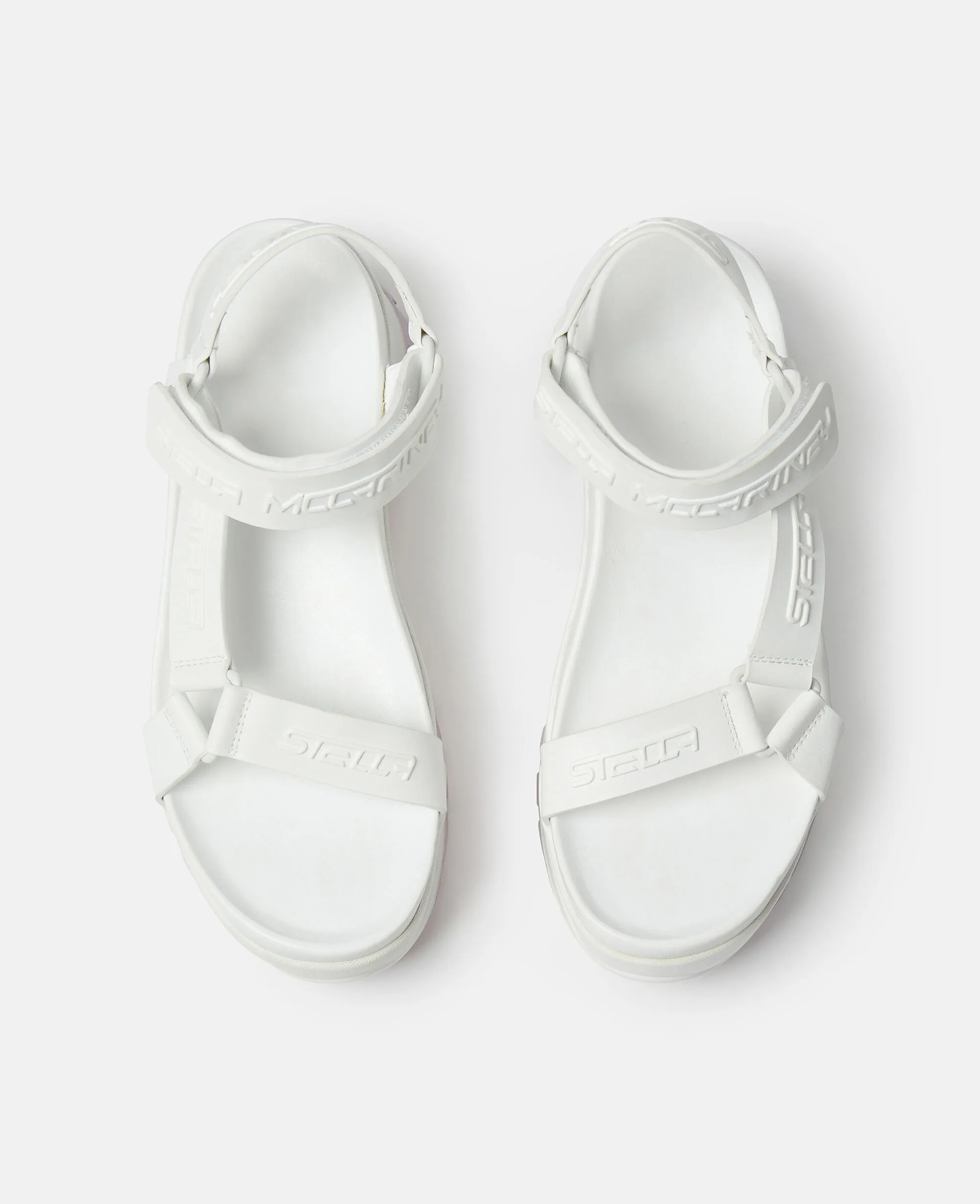 Trace Strap Sandals