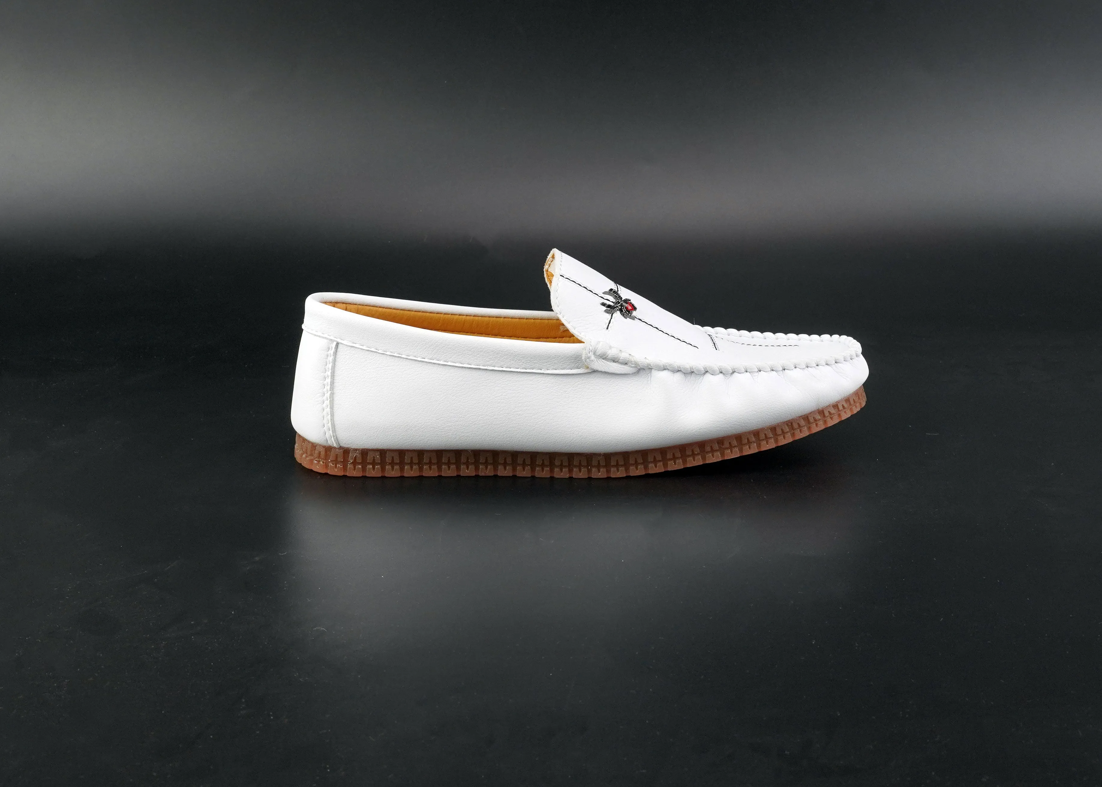 Trendy summer loafers for men