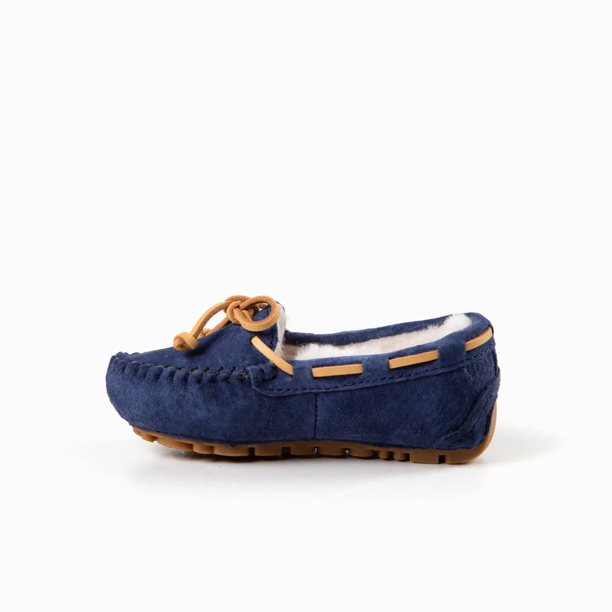 Ugg Kids Romy Moccasin