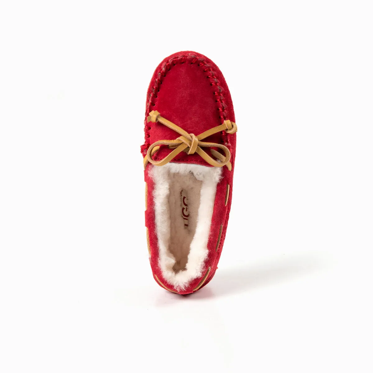 Ugg Kids Romy Moccasin