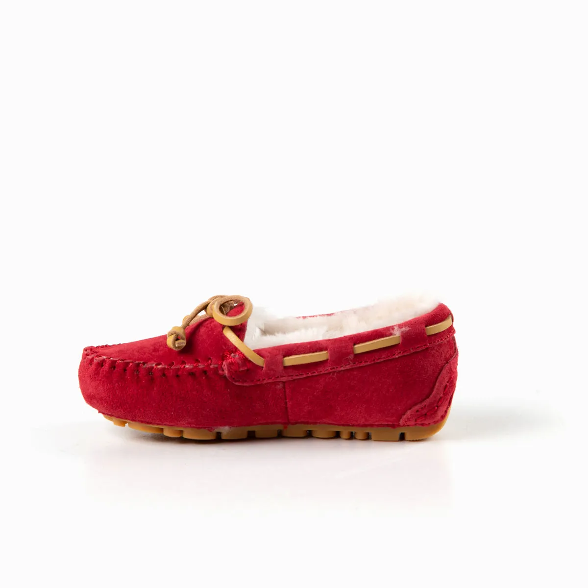 Ugg Kids Romy Moccasin