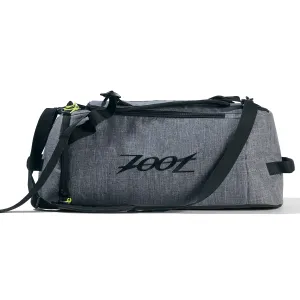 Ultra Tri Duffel Bag - Canvas Gray