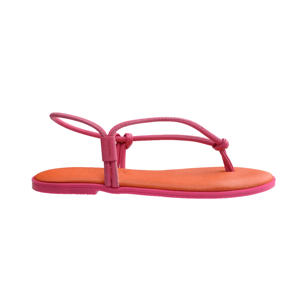 Una Acai Sandals