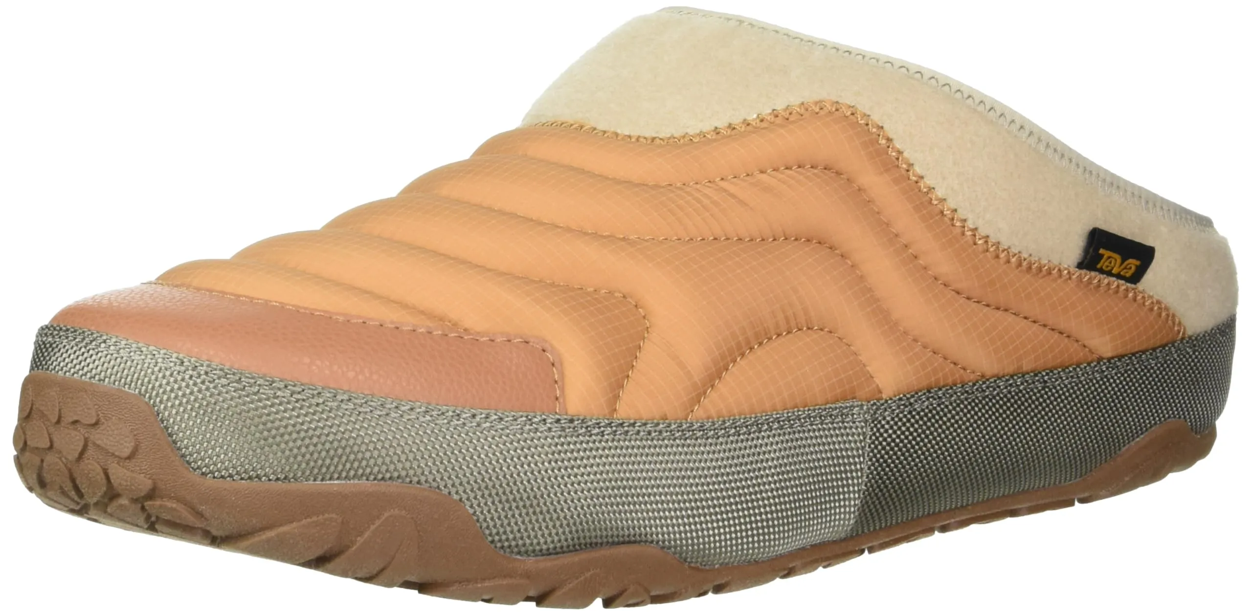 Unisex Shoes Teva REEMBER TERRAIN Slip-On Moccasins 1129582 LION