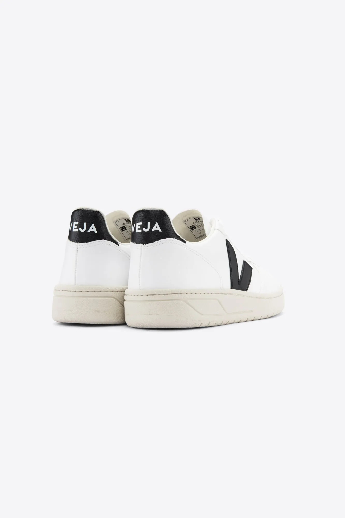 V-10 CWL white black | Veja