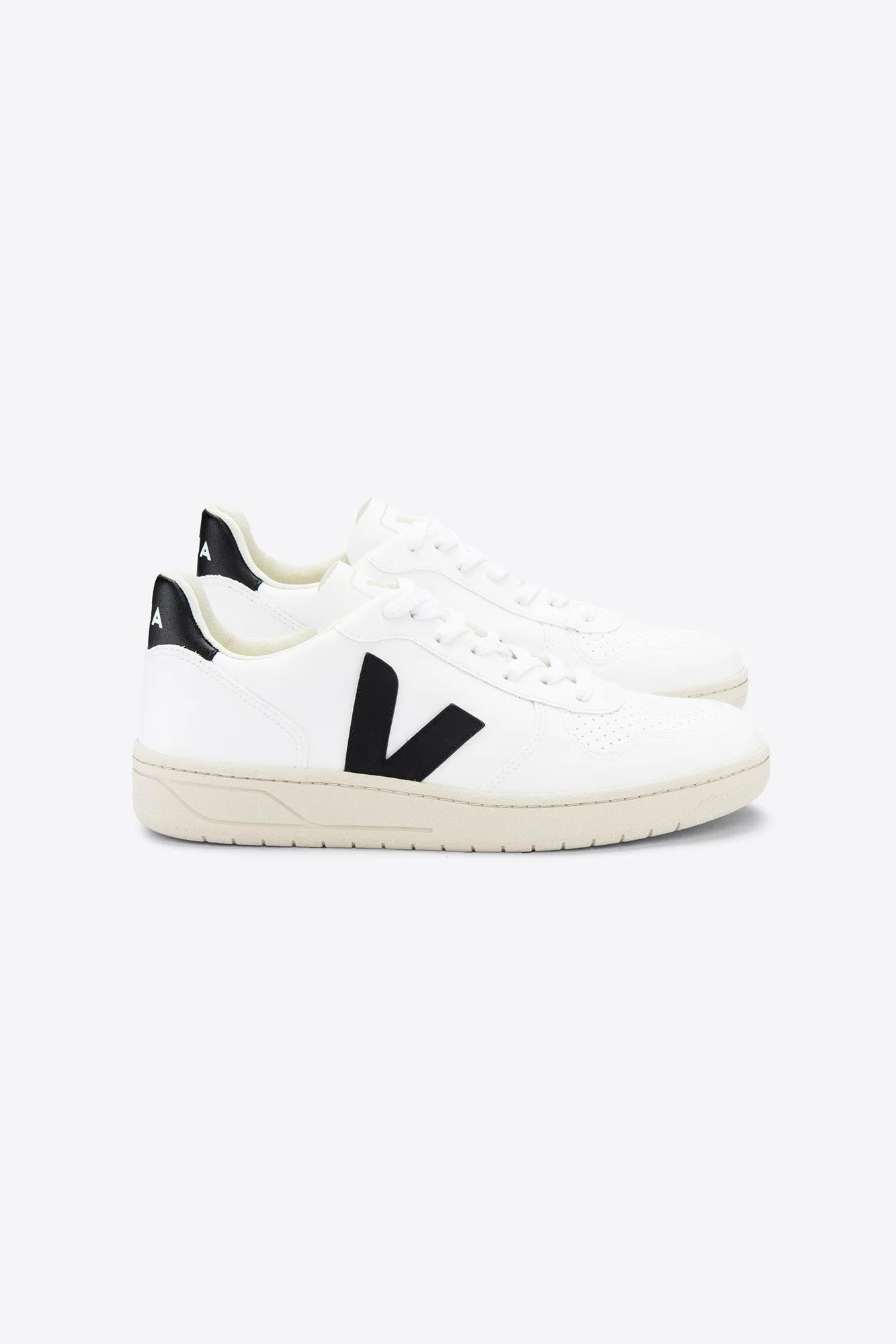 V-10 CWL white black | Veja