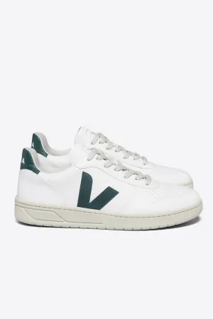 V-10 CWL white brittany | Veja