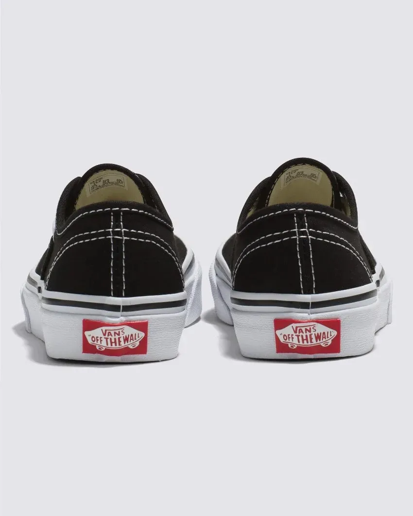 Vans Authentic Kids Shoe