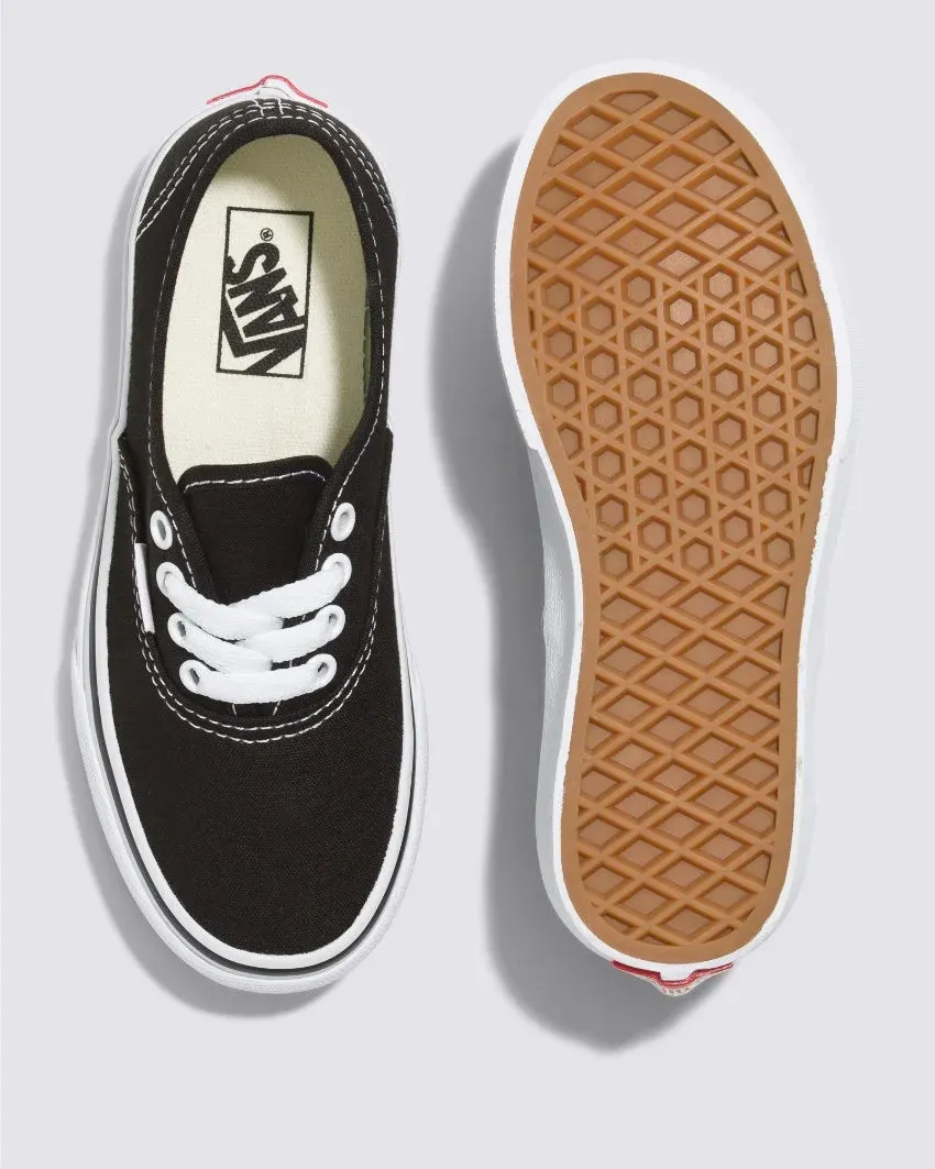 Vans Authentic Kids Shoe