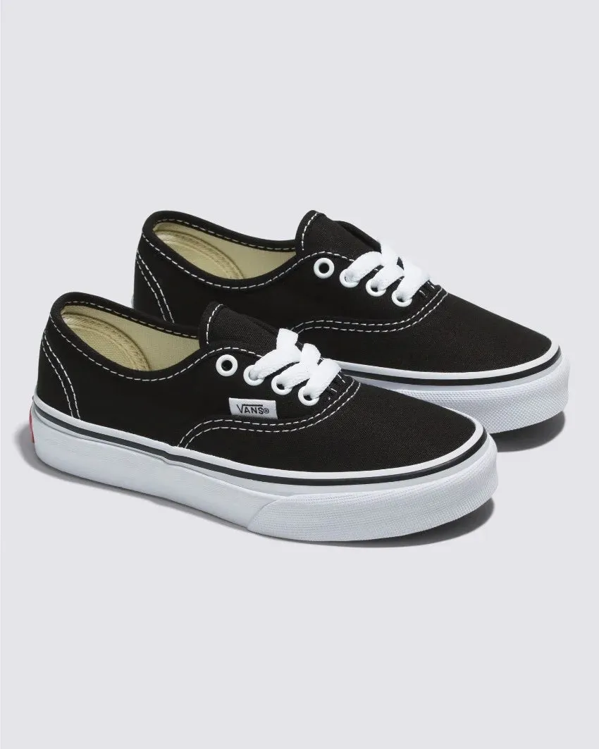 Vans Authentic Kids Shoe