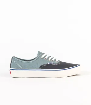 Vans Authentic Pro Elijah Berle Shoes - Navy