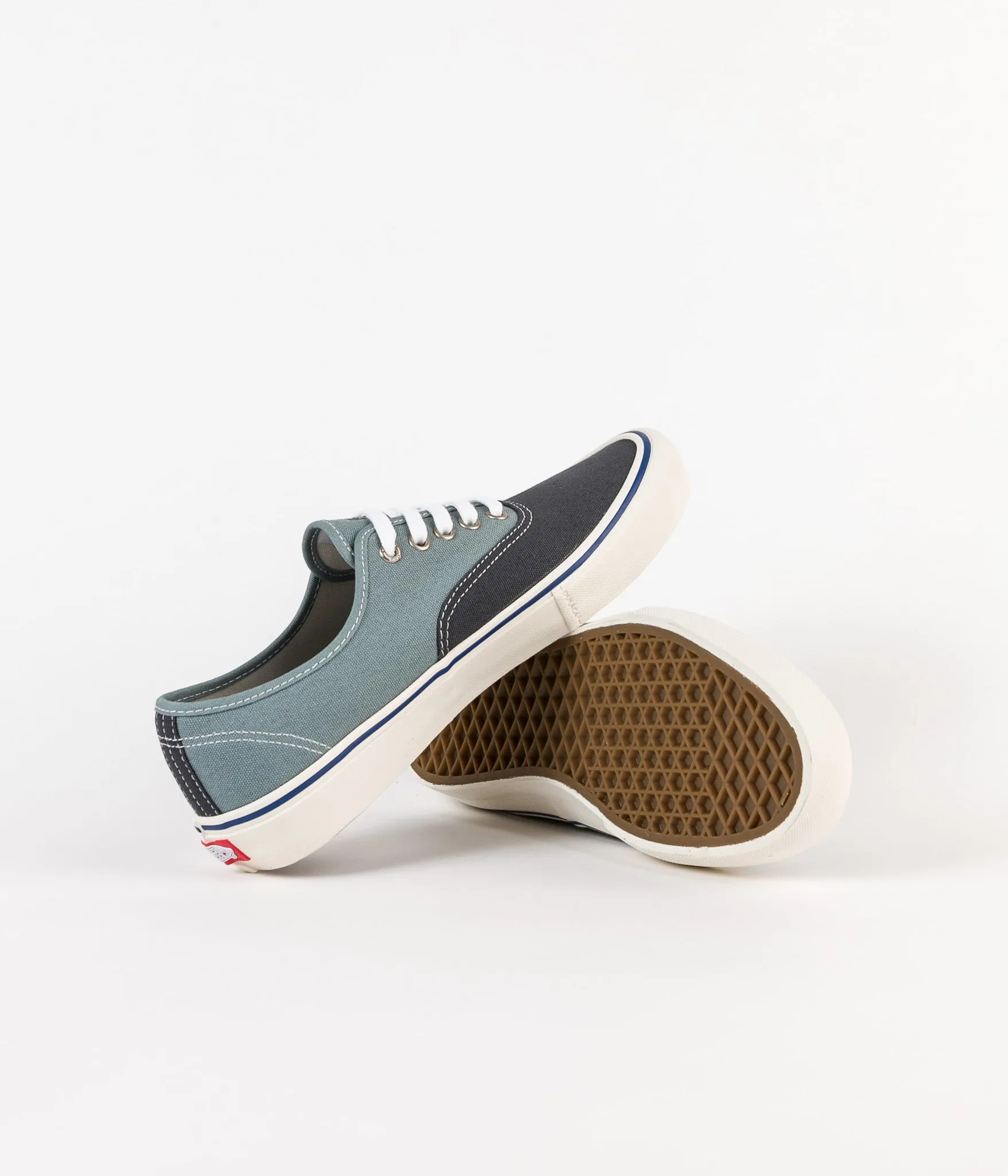 Vans Authentic Pro Elijah Berle Shoes - Navy