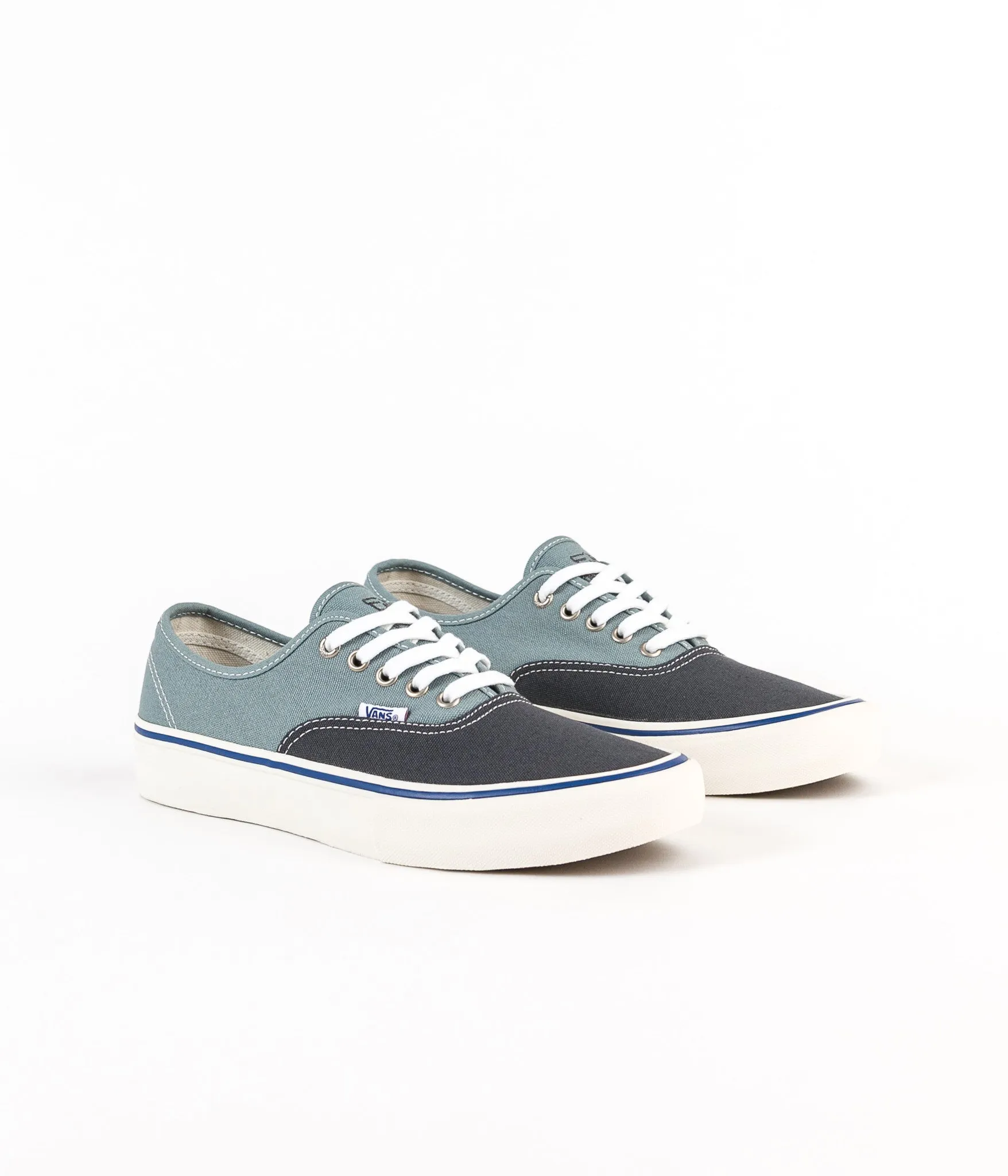 Vans Authentic Pro Elijah Berle Shoes - Navy