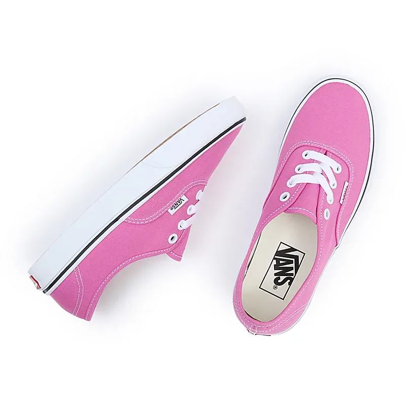 Vans Authentic Shoes Pink VN0A5JMPYOL