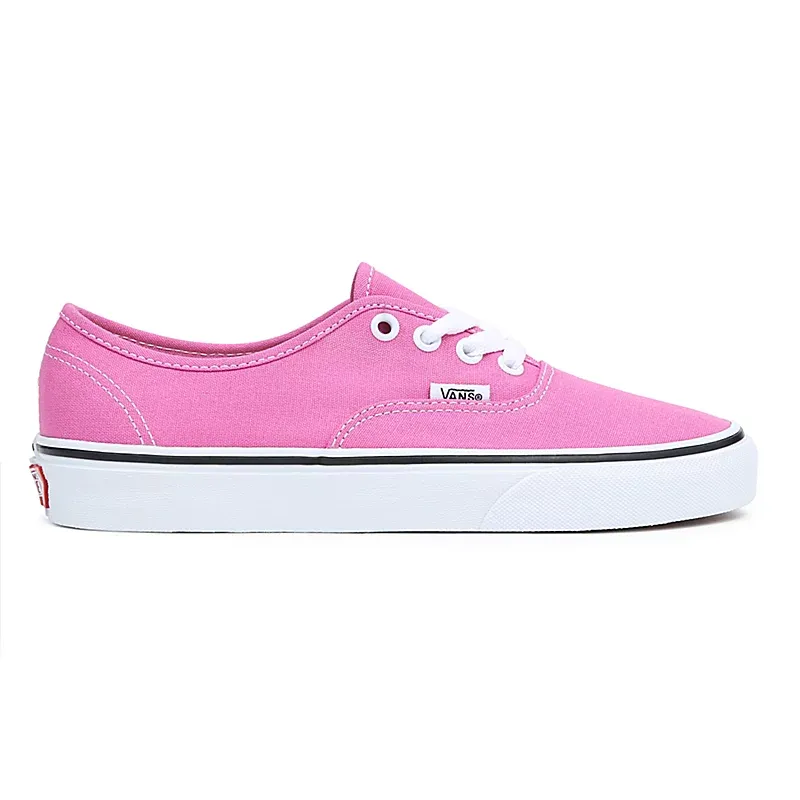 Vans Authentic Shoes Pink VN0A5JMPYOL