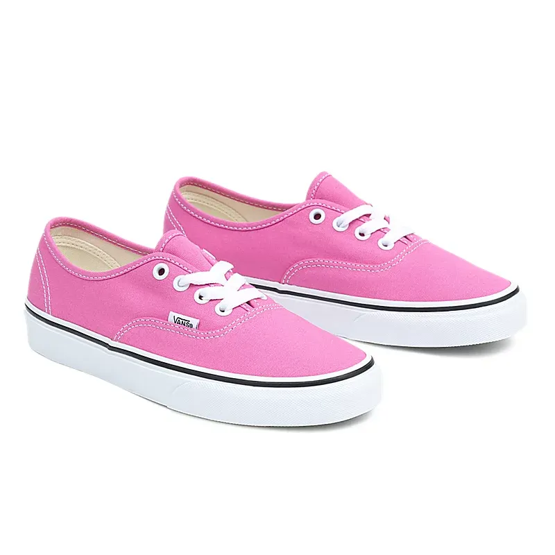 Vans Authentic Shoes Pink VN0A5JMPYOL