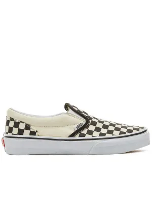 Vans Junior Classic Slip-On Shoes