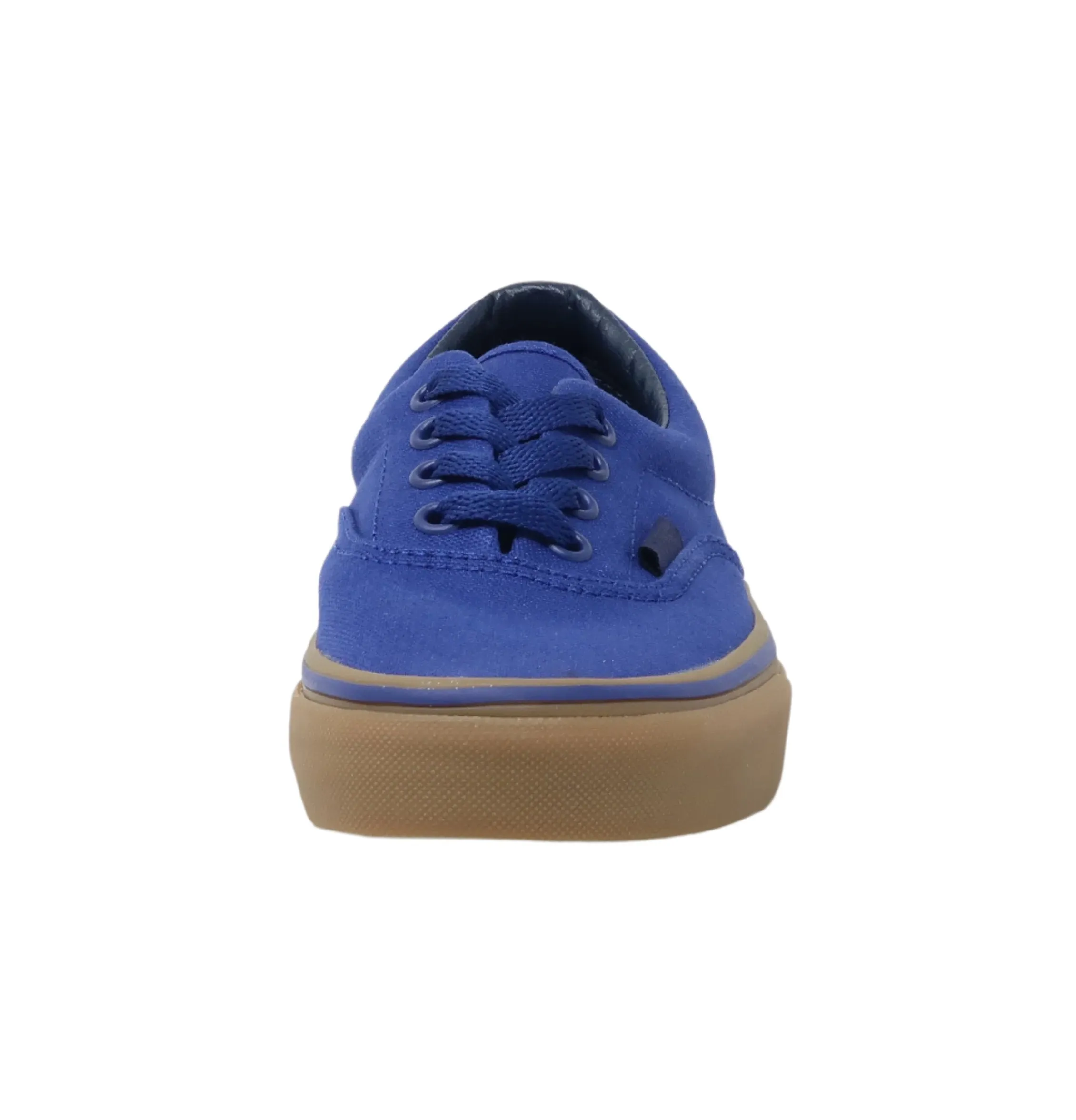 Vans Men's Era Blue/Gum Shoes