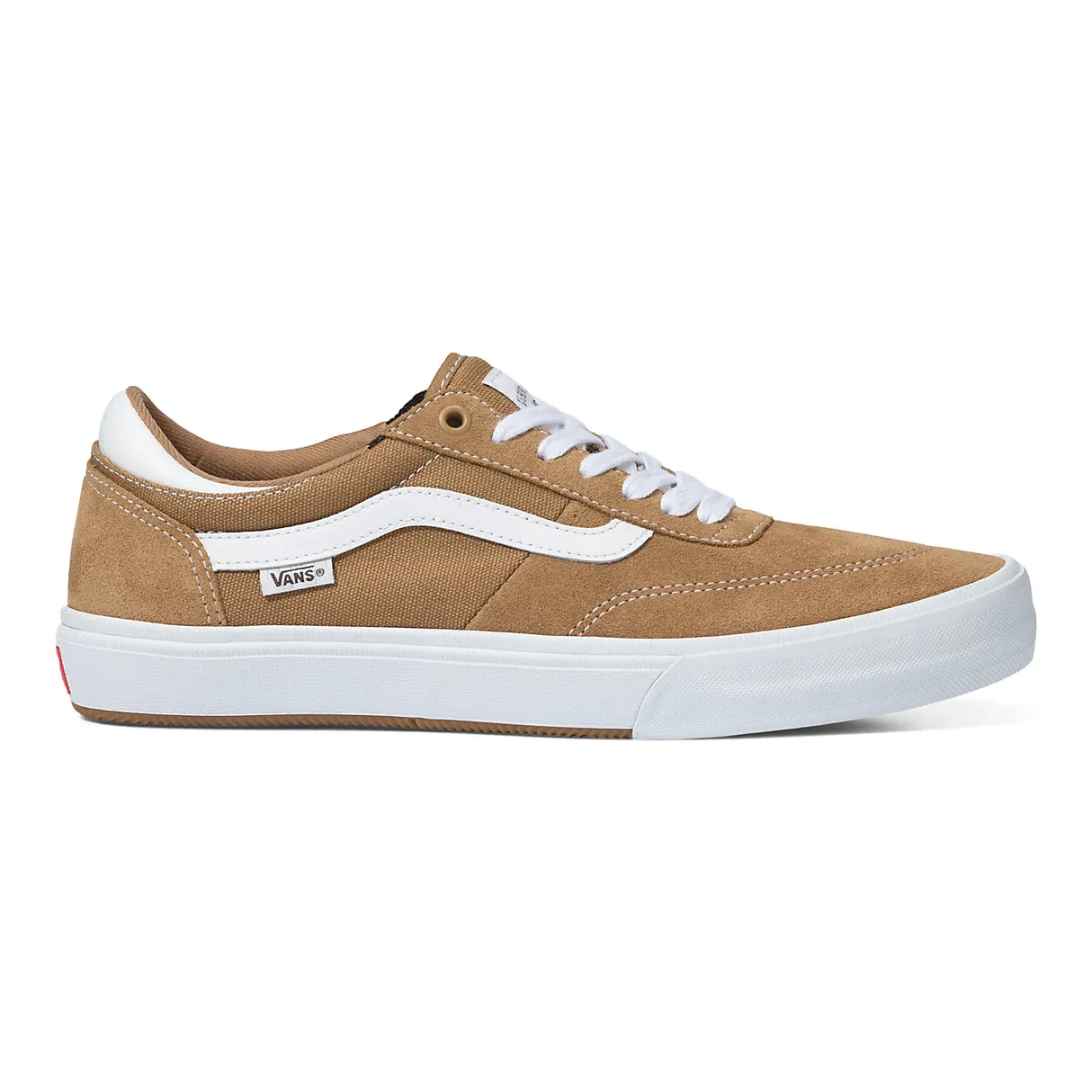 Vans Skate Gilbert Crockett Tobacco Skate Shoes